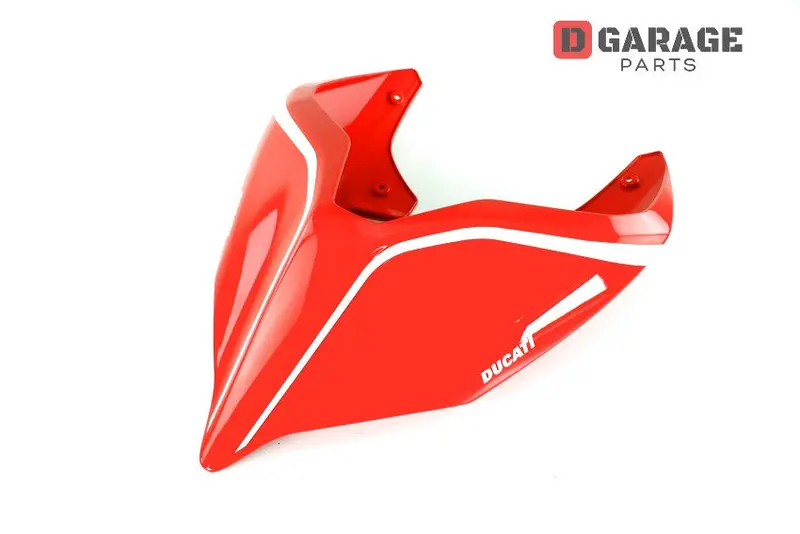 Codone Carena Monoposto Ducati Sbk Panigale V4 R 1