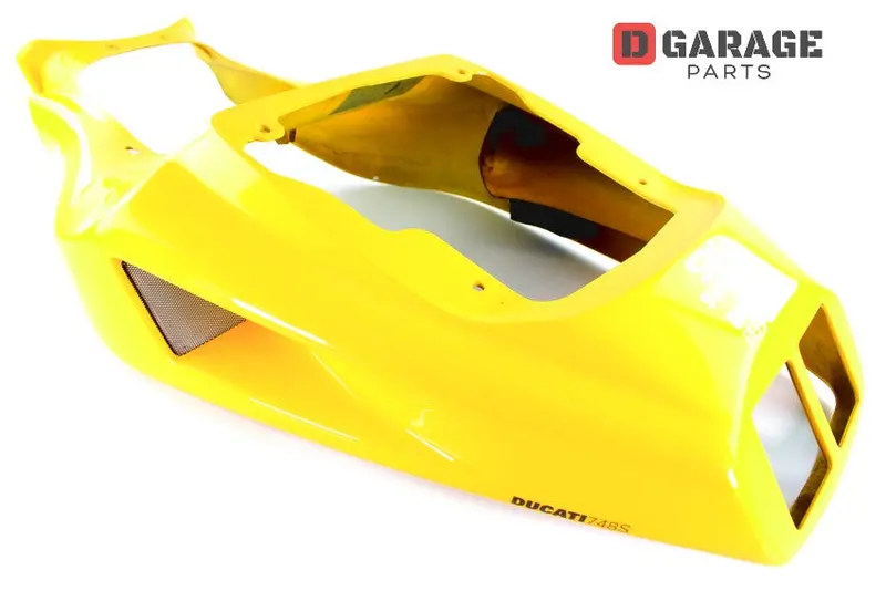Codone Carena Sella Biposto Ducati Sbk 748 S 1