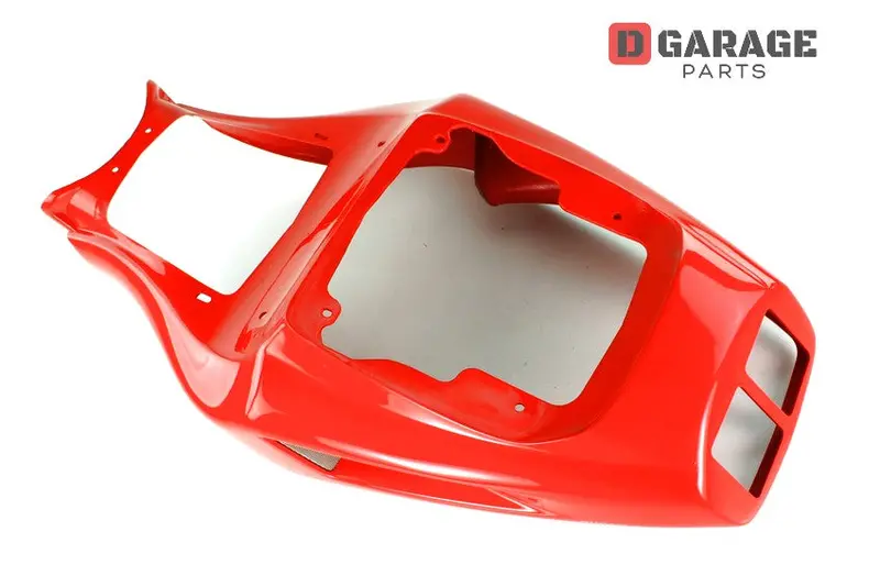 Codone Carena Sella Biposto Ducati Sbk 748 S 1