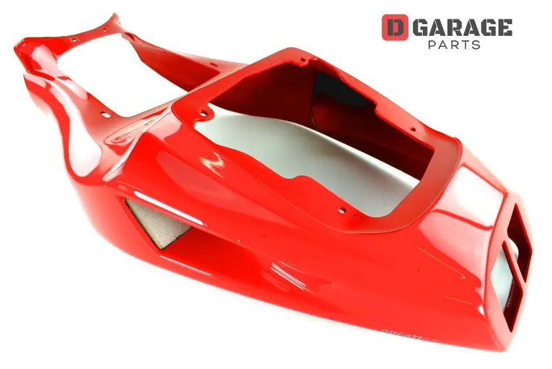 Codone Carena Sella Biposto Ducati Sbk 996 1