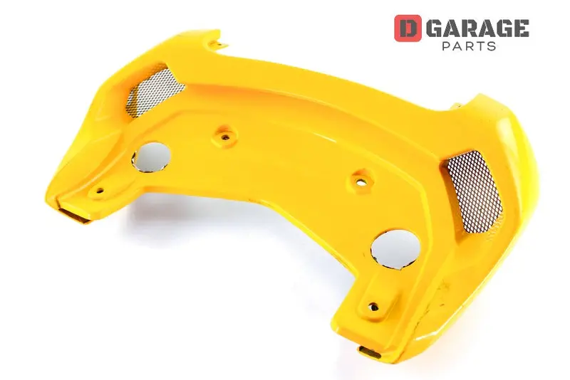 Codone Carena Sella Passeggero Ducati 749 999 1