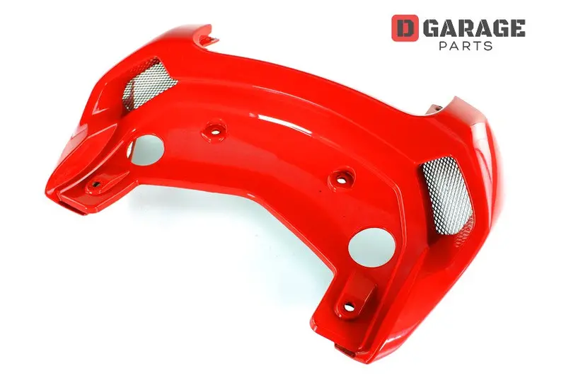 Codone Carena Sella Passeggero Ducati 749 999 1