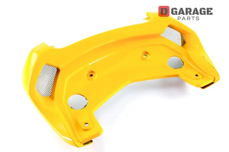 Codone Carena Sella Passeggero Ducati 749 999 2