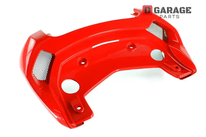Codone Carena Sella Passeggero Ducati 749 999 2
