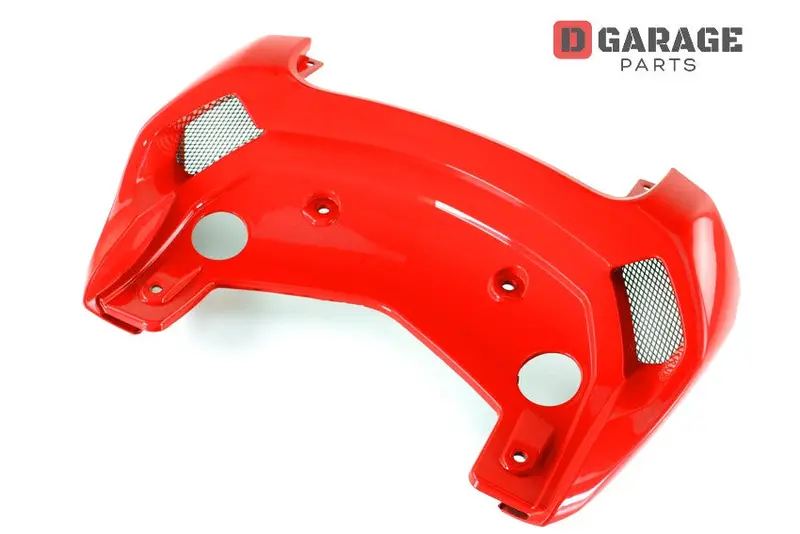 Codone Carena Sella Passeggero Ducati Sbk 749 999 1