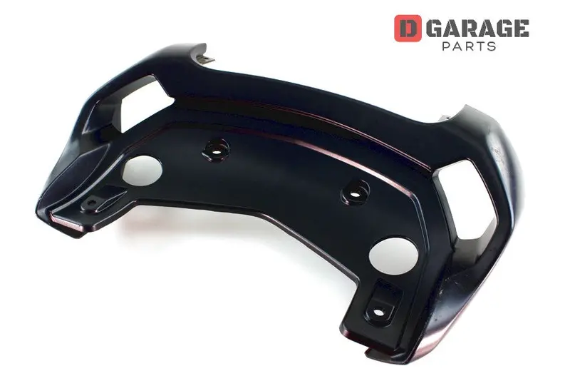 Codone Carena Sella Passeggero Ducati Sbk 749 999 1