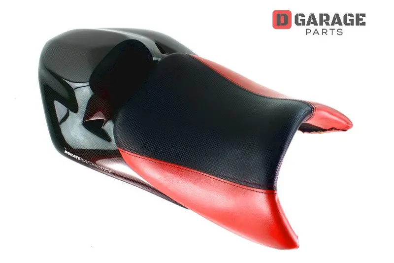 Codone Monoposto Carbonio Ducati Performance Monster S4rs 1