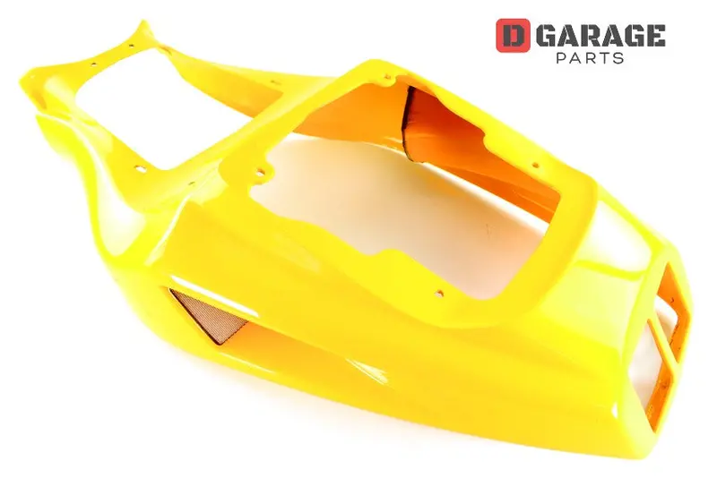 Codone Sella Biposto Ducati Sbk 748 916 996 998 1