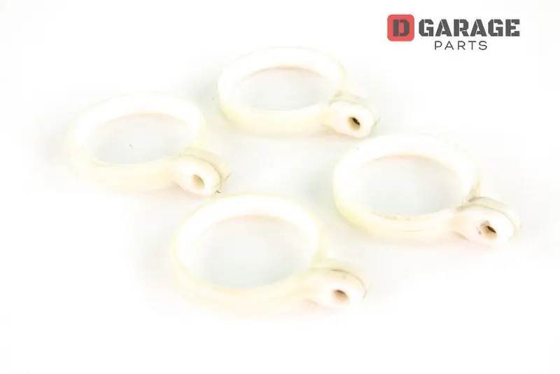 Collarini Fissaggio Parafango Ducati  Monster 400 600 620 750 800 900 1