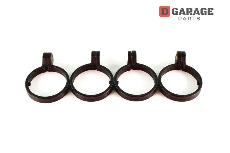 Collarini Fissaggio Parafango Ducati  Monster 695 1