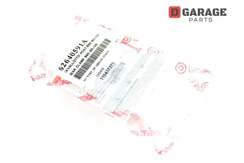Collarino Pompa Freno Anteriore Ducati Monster 696 1
