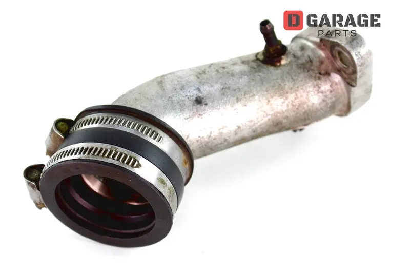 Collettore Aspirazione Aria Benzina Ducati Ss 900 2