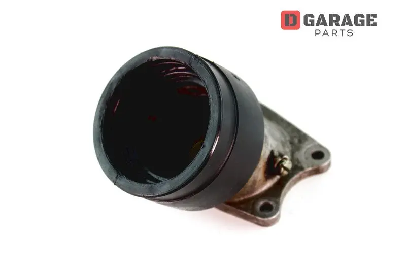 Collettore Aspirazione Corpo Farfallato Ducati Monster S4r 996 1