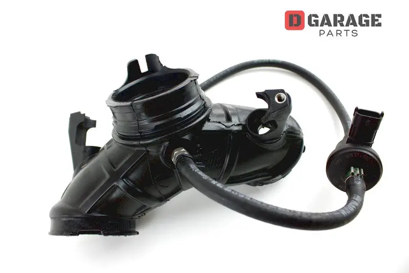 Collettore Aspirazione Ducati Monster 797 797+ 2