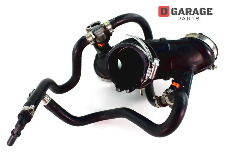 Collettore Aspirazione Iniettori Ducati Scrambler 400 800 1