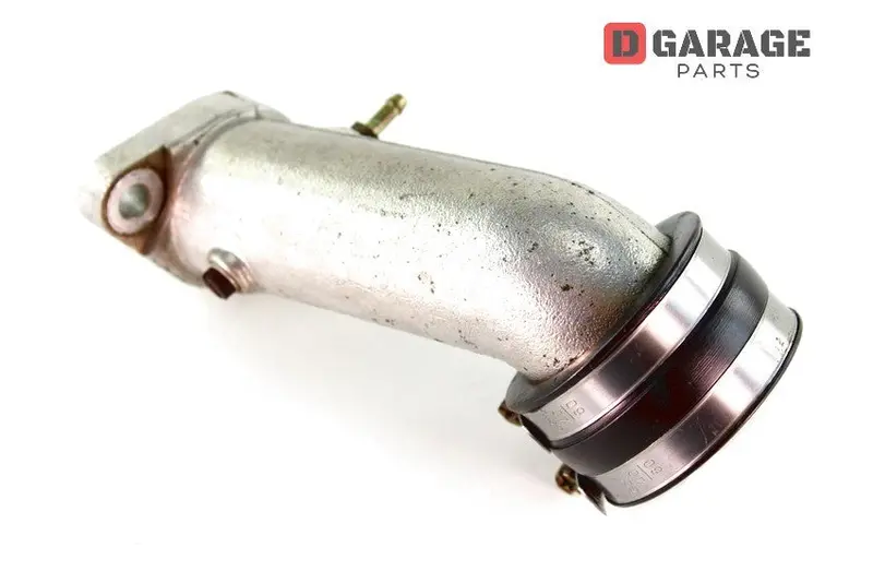 Collettore Manicotto Aspirazione Ducati Monster 400 600 1