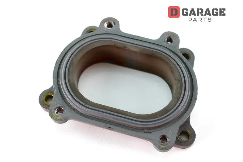 Collettore Manicotto Aspirazione Ducati Streetfighter V2 1