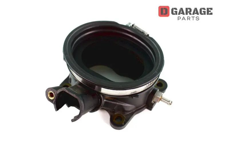 Collettore Manicotto Aspirazione Iniezione Ducati Diavel 1200 1