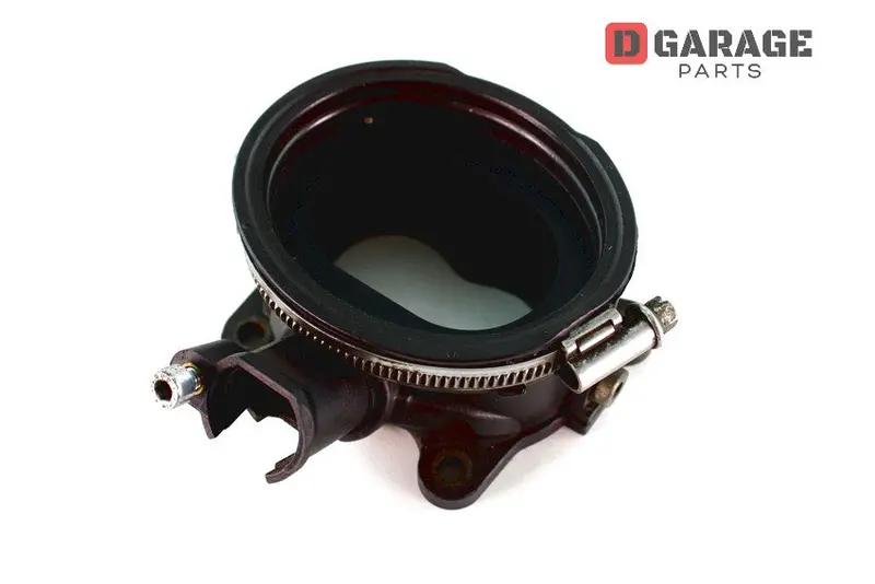 Collettore Manicotto Aspirazione Iniezione Ducati Diavel 1200 1
