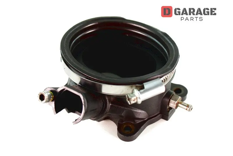 Collettore Manicotto Aspirazione Iniezione Ducati Diavel 1200 1