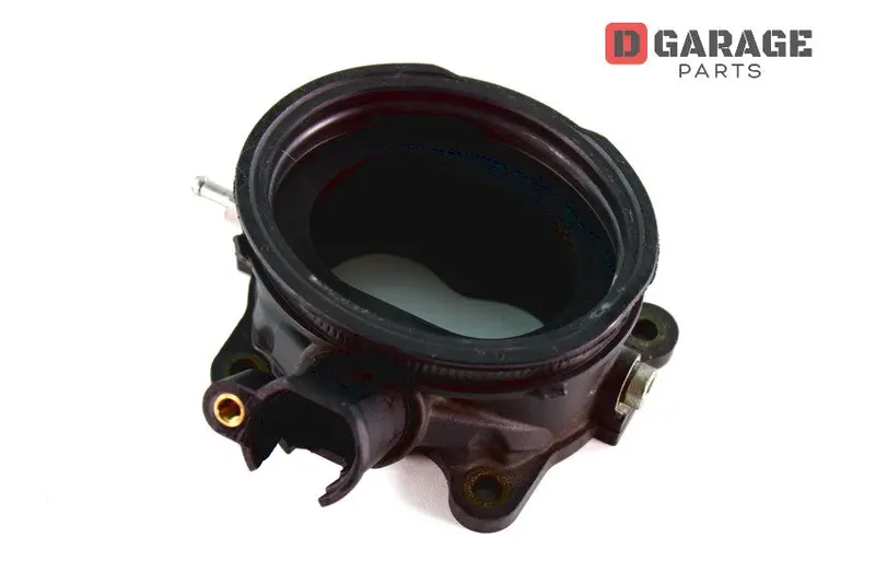 Collettore Manicotto Aspirazione Iniezione Ducati Diavel 1200 1