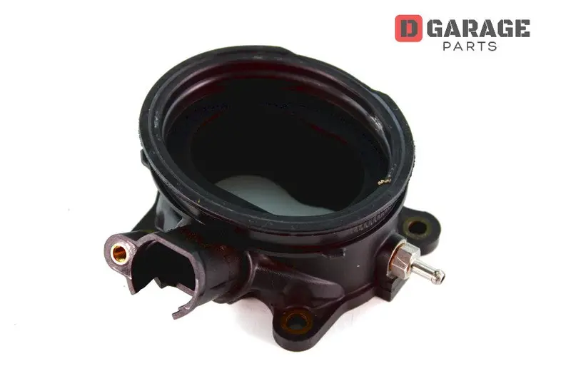 Collettore Manicotto Aspirazione Iniezione Ducati Diavel 1200 1