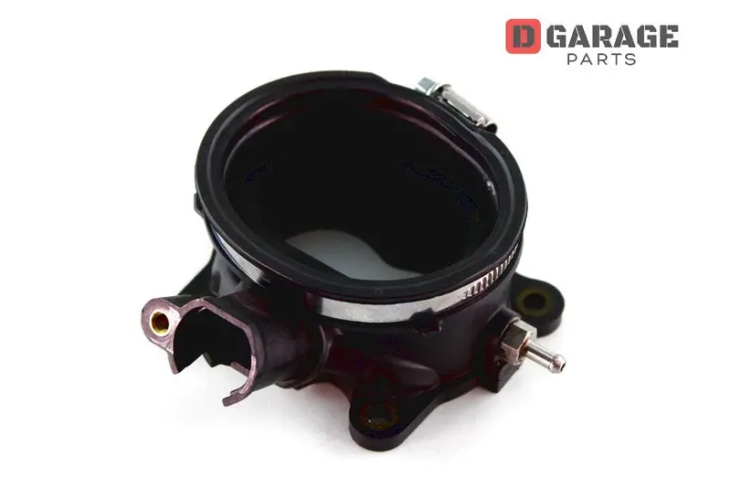 Collettore Manicotto Aspirazione Iniezione Ducati Diavel 1200 1