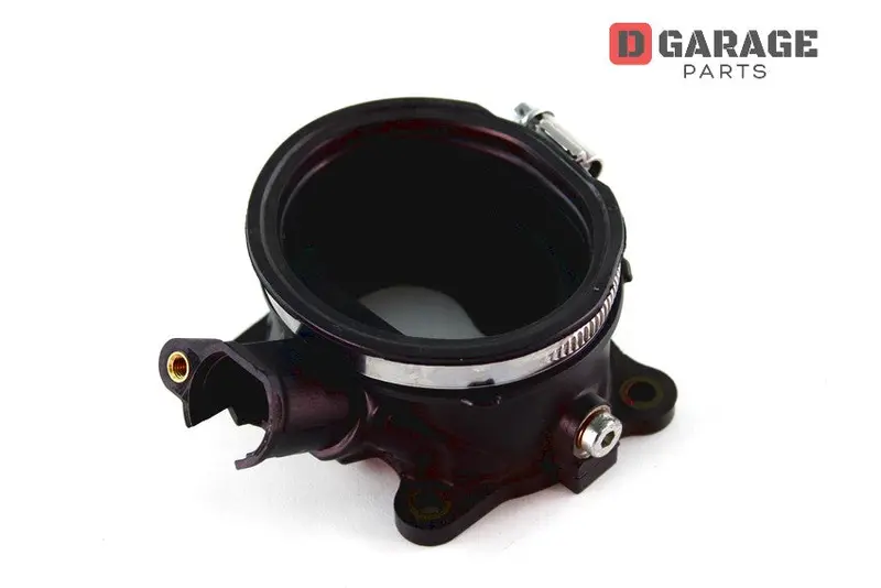Collettore Manicotto Aspirazione Iniezione Ducati Diavel 1200 1