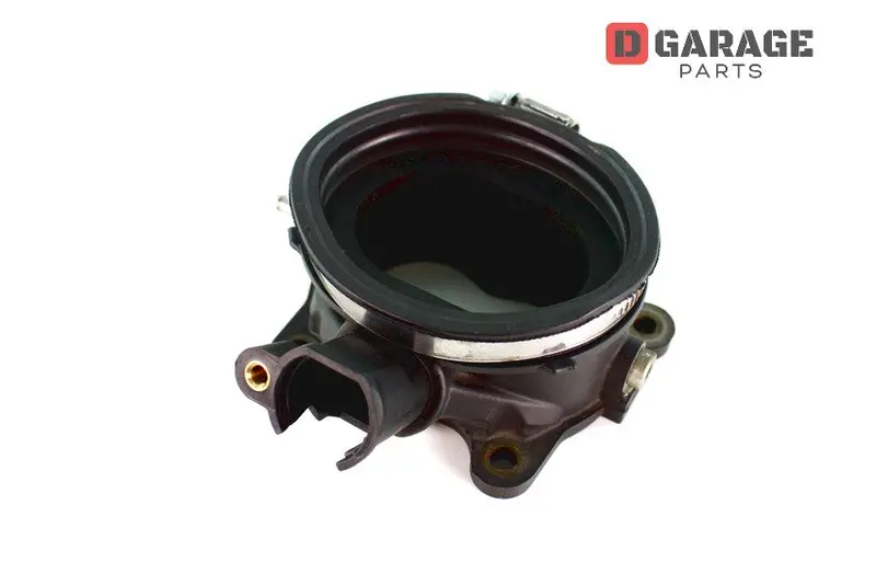 Collettore Manicotto Aspirazione Iniezione Ducati Diavel 1200 1