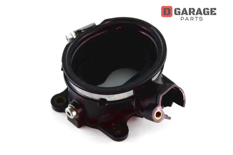 Collettore Manicotto Aspirazione Iniezione Ducati Diavel 1200 2