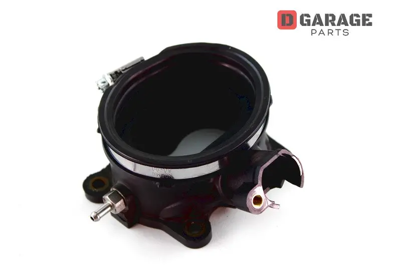 Collettore Manicotto Aspirazione Iniezione Ducati Diavel 1200 2