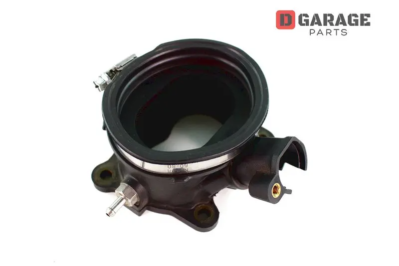 Collettore Manicotto Aspirazione Iniezione Ducati Diavel 1200 2
