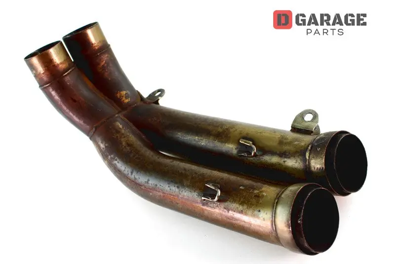 Collettore Scarico Body Centrale 45/54 Mm Ducati Sbk 748 916 996 1