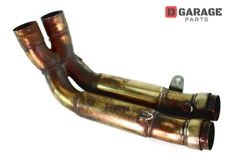 Collettore Scarico Body Centrale Ducati 748 916 1