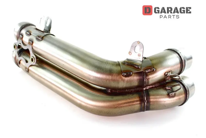 Collettore Scarico Centrale 45/50 Mm Termignoni Ducati Sbk 748 916 996 1