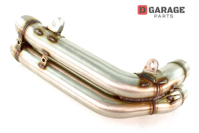 Collettore Scarico Centrale 45/50 Mm Termignoni Ducati Sbk 748 916 996 1