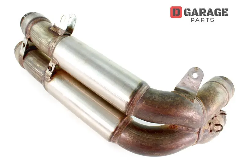 Collettore Scarico Centrale Ducati 748 916 996 1