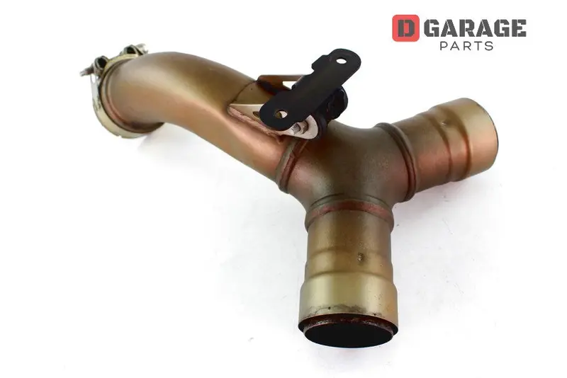 Collettore Scarico Centrale Ducati Hypermotard 950 950 Rve 950 Sp 1