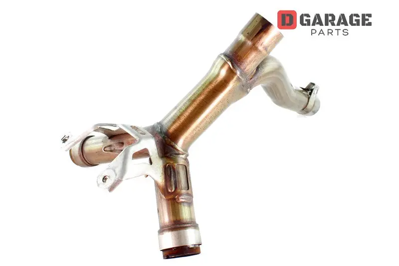 Collettore Scarico Centrale Ducati Monster 696 1