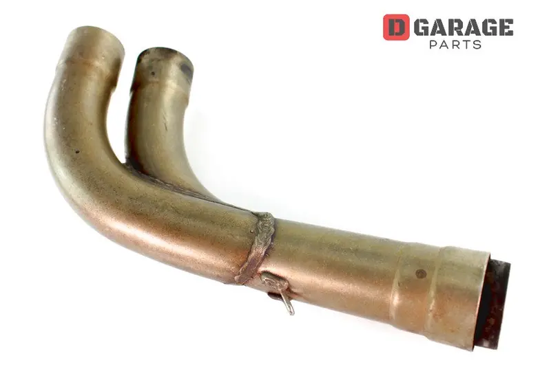 Collettore Scarico Centrale Ducati Monster 797 1