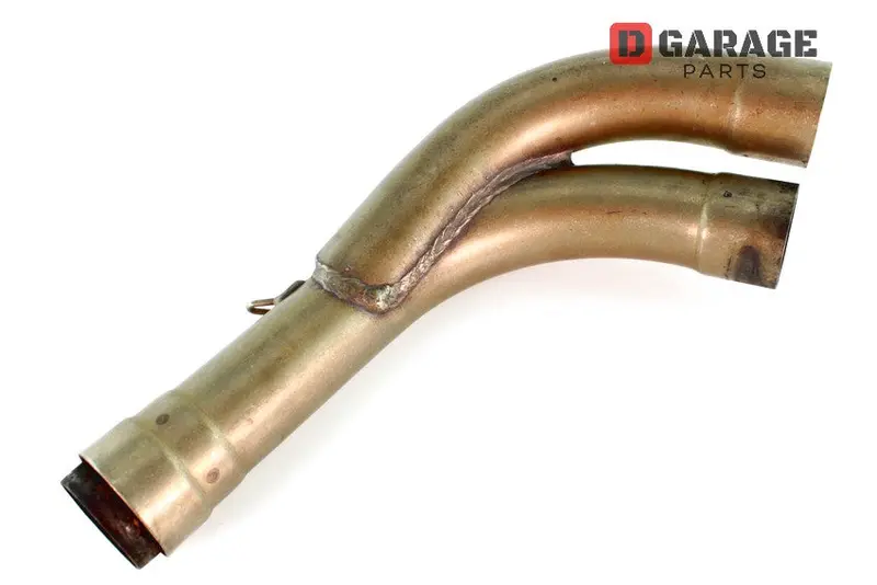 Collettore Scarico Centrale Ducati Monster 797 2