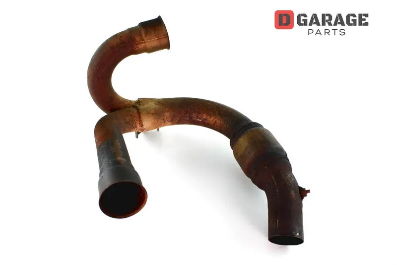 Collettore Scarico Centrale Ducati Mts 620 620Dark 1
