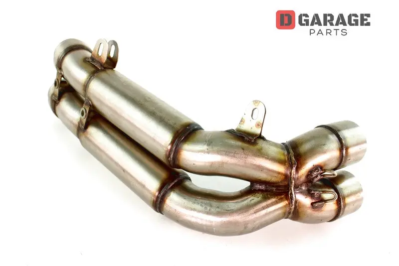 Collettore Scarico Centrale Ducati Sbk 748 916 996 1