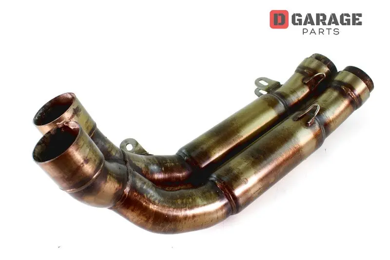 Collettore Scarico Centrale Ducati Sbk 748 916 996 2