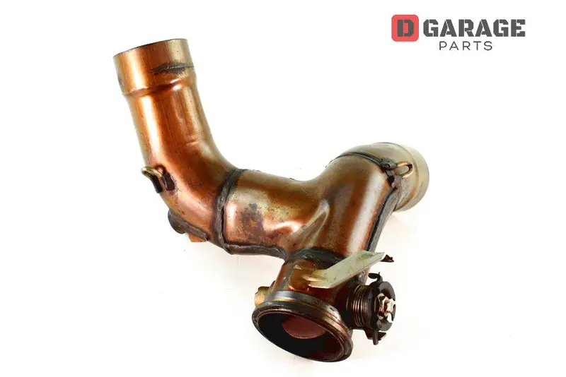 Collettore Scarico Centrale Ducati Sbk Panigale 1299 1