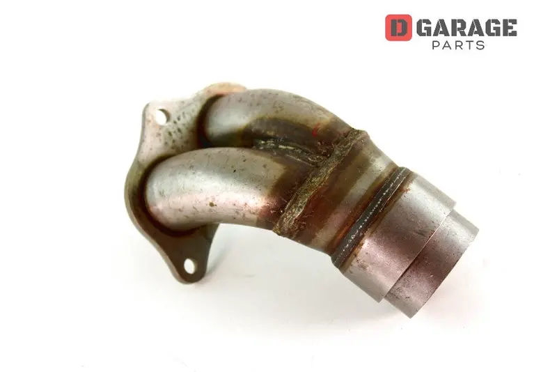 Collettore Scarico Orizzontale Ducati 748 916 996 1