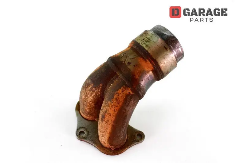 Collettore Scarico Orizzontale Ducati 748 916 996 1