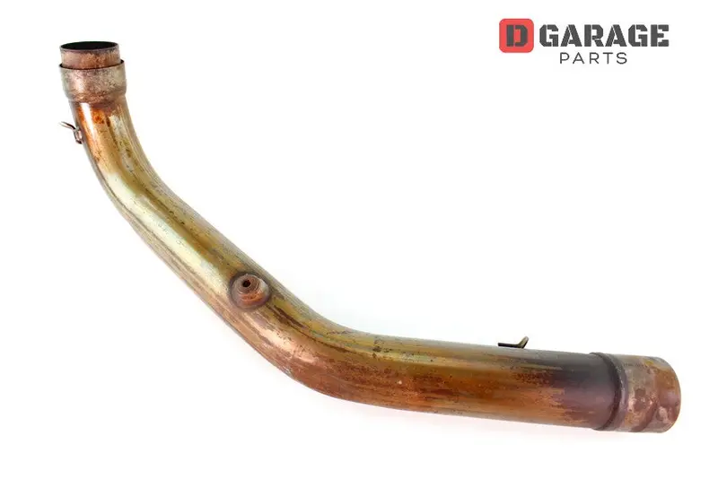 Collettore Scarico Orizzontale Ducati 748 916 996 1