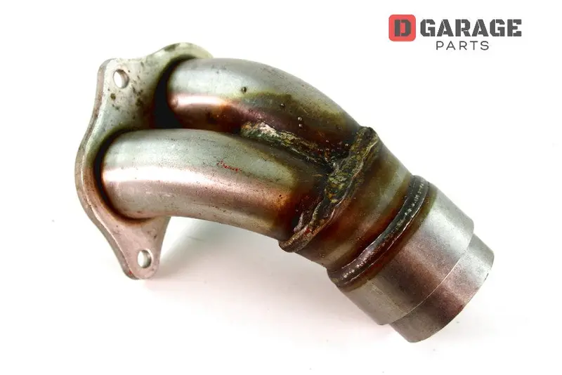 Collettore Scarico Orizzontale Ducati 748 916 996 1