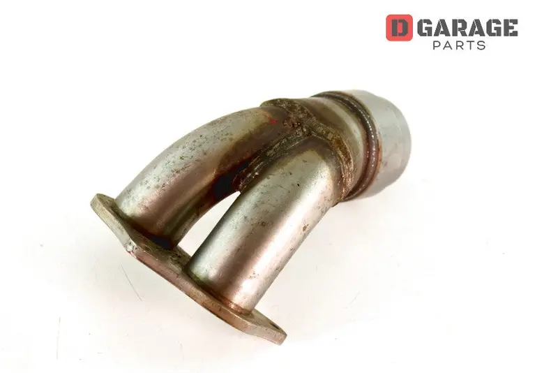 Collettore Scarico Orizzontale Ducati 748 916 996 2